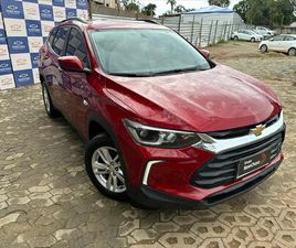 LT 1.0 TURBO 12V FLEX AUT