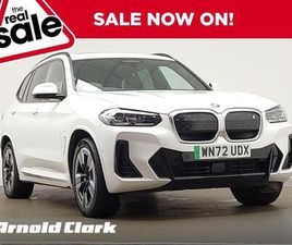 80KWH M SPORT AUTO 5DR