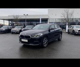 BMW X2 SDRIVE 18I X2 SDRIVE18I 136 CH