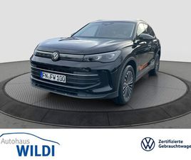 ENERGY 2.0 TSI DSG*AHK*NAVI*360 KAMERA*