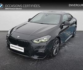 BMW SERIE 2 GRAN COUPE 218DA 150CH M SPORT BVA8