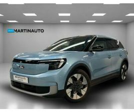 FORD EXPLORER 77 KWH