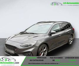 FORD FOCUS SW ST 2.3 ECOBOOST 280 BVM