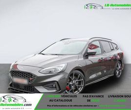 FORD FOCUS SW ST 2.3 ECOBOOST 280 BVM