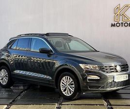 1.0 TSI S EURO 6 (START/STOP) 5DR