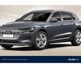 50 ADVANCED SPORT - 360KAM, DELSKINNN, ADV.KEY, KROK