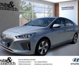 HYUNDAI IONIQ ELEKTRO PREMIUM 88KW 5-TÜRER