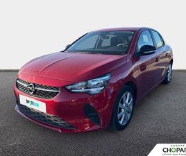OPEL CORSA 1.2 75 CH BVM5