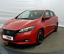 NISSAN LEAF 150CH 40KWH ACENTA 22