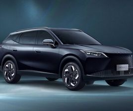 OMODA C7 OMODA OMODA 7 SHS-P 1.5 TGDI PHEV PREMIUM