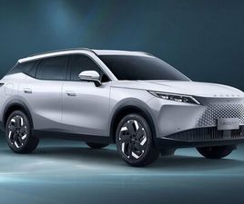 OMODA OMODA 7 SHS-P PHEV 1.5TGDI DHT1 PREMIUM