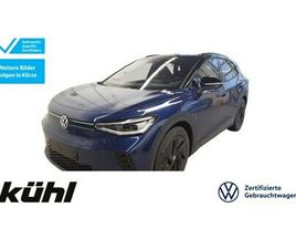 ID.4 4M GTX IQ.LIGHT/ACC/HUD/360°/APP/NAVI/AHK