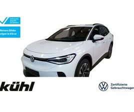 ID.4 PRO IQ.LIGHT/ACC/HUD/360°/APP/NAVI/AHK