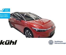 ID.7 TOURER PRO S IQ.LIGHT/ACC/HUD/APP/NAVI/AHK