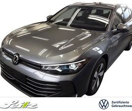 1.5 TSI EHYBRID *AHK*HEAD-UP*LED*KAMERA*