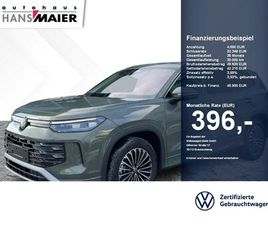 ETSI DSG NAVI AHK KAM LED ACC