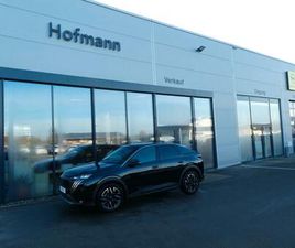 HYBRID 145 ALLURE, KLIMA, SHZ, PDC, KAMERA