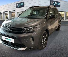 CITROËN C5 AIRCROSS 1 HYBRID 136 Ë-DCS6 MAX ESSENCE DE 2024 SUR WIJNEGEM (2110) | SPOTICAR