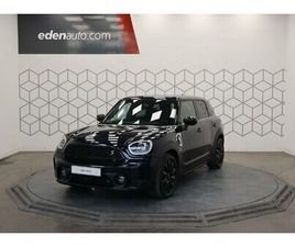F60 COUNTRYMAN 125 - 95 CH ALL4 BVA6 COOPER SE EDITION PREMIUM PLUS