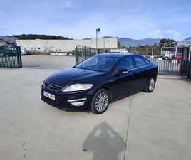 1.6TDCI ECONETIC AUTO-S&S TITANIUM