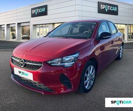 OPEL CORSA 1.2 75 CH BVM5