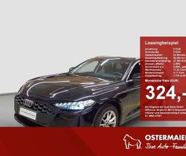 AVANT TDI 204PS S-TRONIC B&O.HEAD-UP.LED.VIRTUAL.A