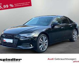 LIMOUSINE 55TFSI QUATTRO S-TRONIC / PANO, LED