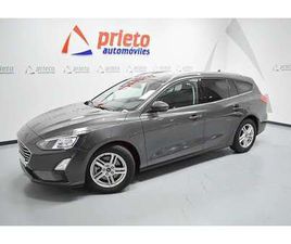 SPORTBREAK 1.5ECOBLUE TREND+