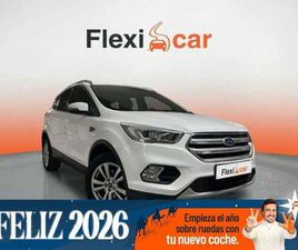 1.5 ECOB. AUTO S&S TITANIUM 4X2 150