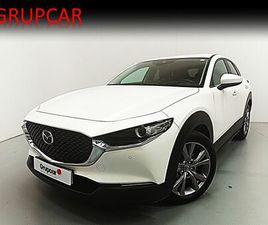 MAZDA CX-30 EVOLUTION 2WD