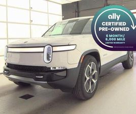 USED 2023 RIVIAN R1T ADVENTURE