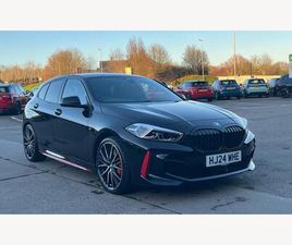 2.0 128TI (LCP) AUTO EURO 6 (START/STOP) 5DR