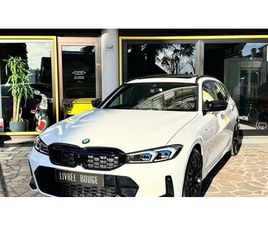 2025 BMW 340 M340I XDRIVE M SPORT A VENDRE