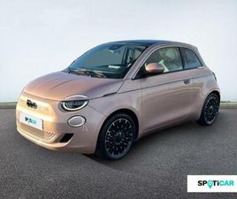 E 118CH LA PRIMA MY23