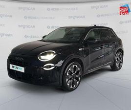 1.2 HYBRID 100CH LA PRIMA DCT6