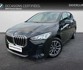 218I 136CH M SPORT DKG7