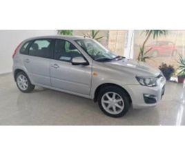 LADA KALINA LADA KALINA ≫ 2016 • 28 000 ЛВ. • ID