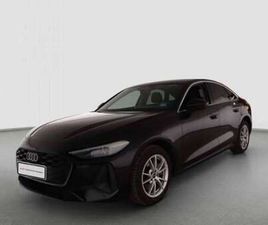 LIMOUSINE TDI 150 S-TRONIC GÜLTIG AB DEM 16.01.202