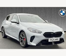 1.5 120I MHT M SPORT DCT EURO 6 (START/STOP) 5DR