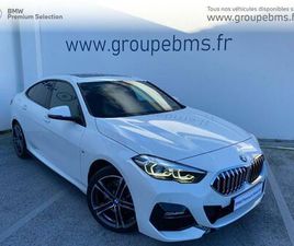 218D 150 CH GRAN COUPE