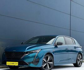 PEUGEOT 308 GT PEUGEOT 308 GT / EAT8 ESSENCE DE 2024 SUR ROCHEFORT (5580) | SPOTICAR