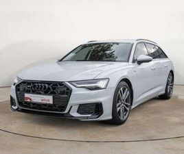 AVANT 45 TDI QUATTRO