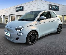 500C E 118CH LA PRIMA