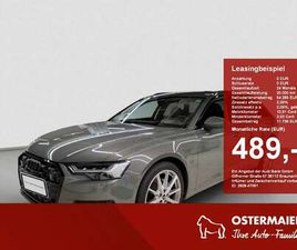 AVANT ADVANCED 40 TDI QUATTRO NP:95TEUR! AHK.HD-MA