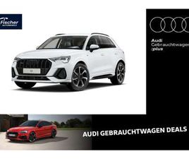 40 TFSI QUATTRO S LINE