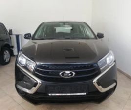 LADA XRAY LADA XRAY ≫ 2019 • 22 000 ЛВ. • ID