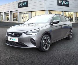 ELECTRIQUE 136 CH & BATTERIE 50 KW/H ELEGANCE