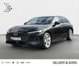 AVANT 40 TDI RFK*LED*VIRTUAL*B&O*HUD*NAVI