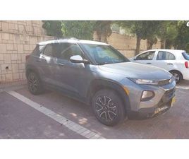 4X4 ACTIV Z אוט׳ 1.3 (155 כ״ס)