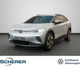 ID.4 PRO 77 KWH | 5 JAHRE GARANTIE | 21